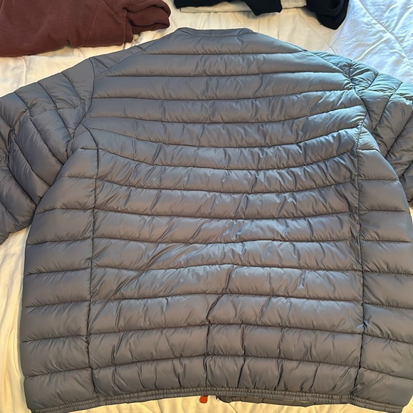 Men’s new size XL save the duck light puffer jacket!NWOT - Picture 4 of 4